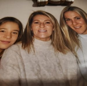 Meet your Posher, Vanessa